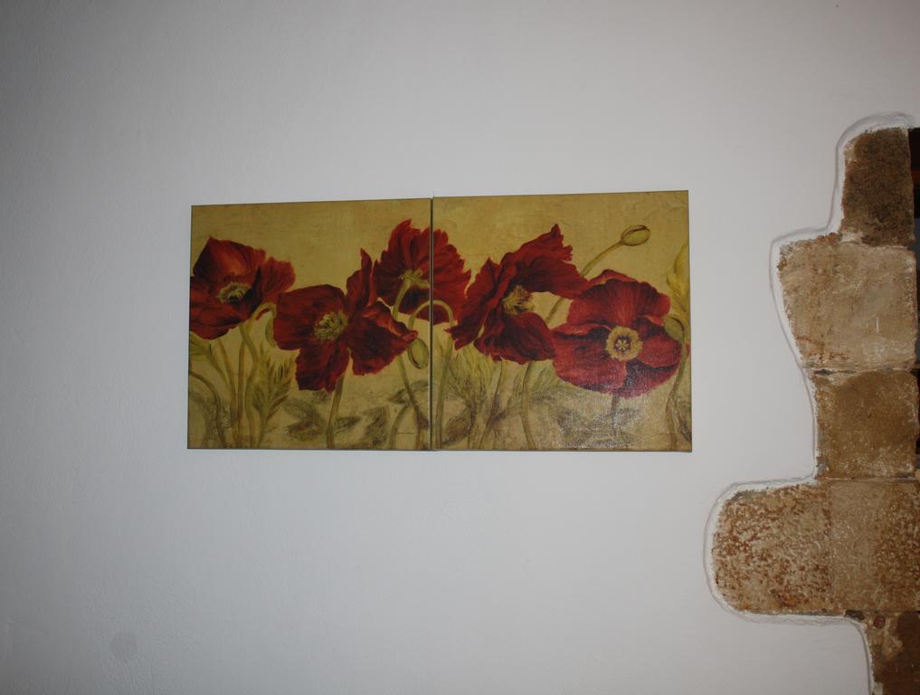Anemones Rooms Chania  ภายนอก รูปภาพ