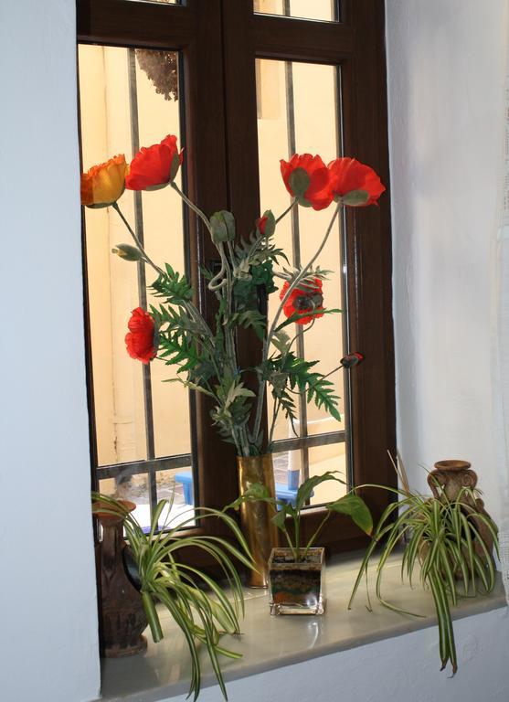 Anemones Rooms Chania  ภายนอก รูปภาพ