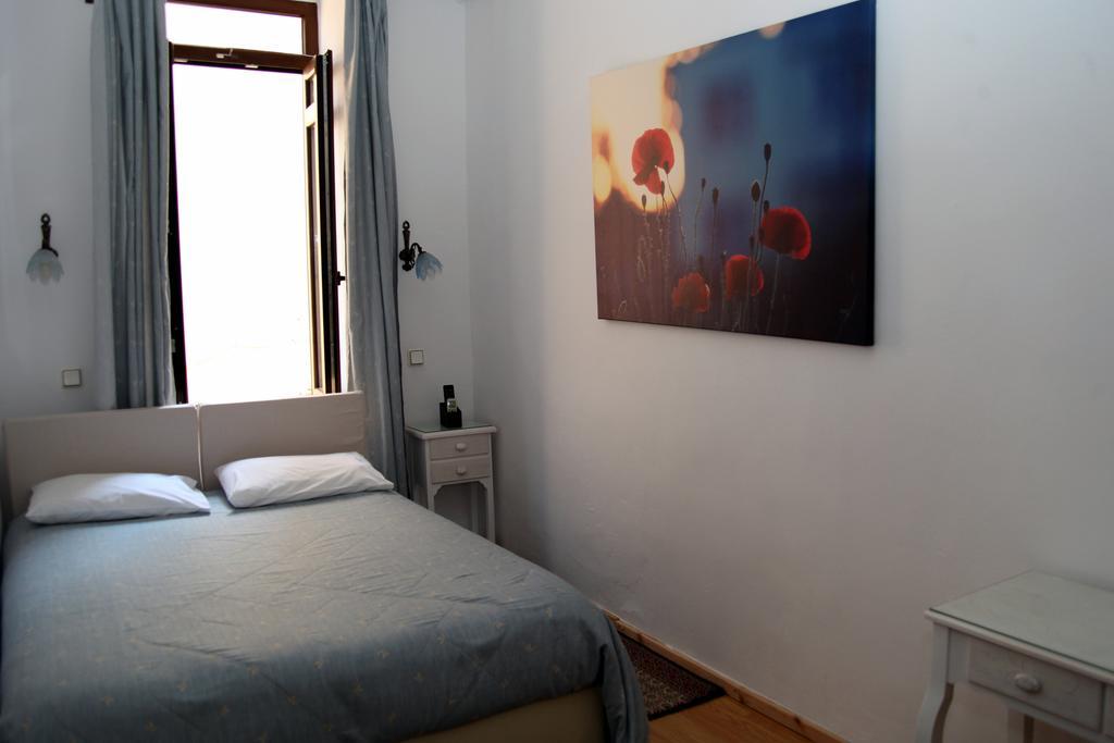 Anemones Rooms Chania  ภายนอก รูปภาพ