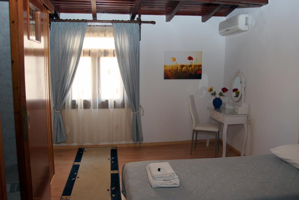 Anemones Rooms Chania  ภายนอก รูปภาพ