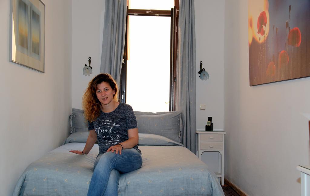 Anemones Rooms Chania  ภายนอก รูปภาพ