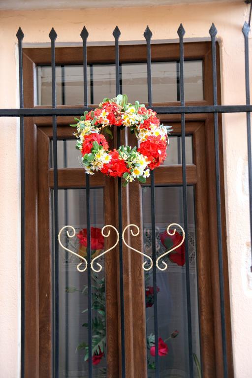 Anemones Rooms Chania  ภายนอก รูปภาพ