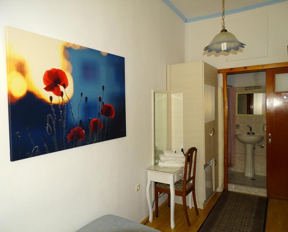 Anemones Rooms Chania  ภายนอก รูปภาพ