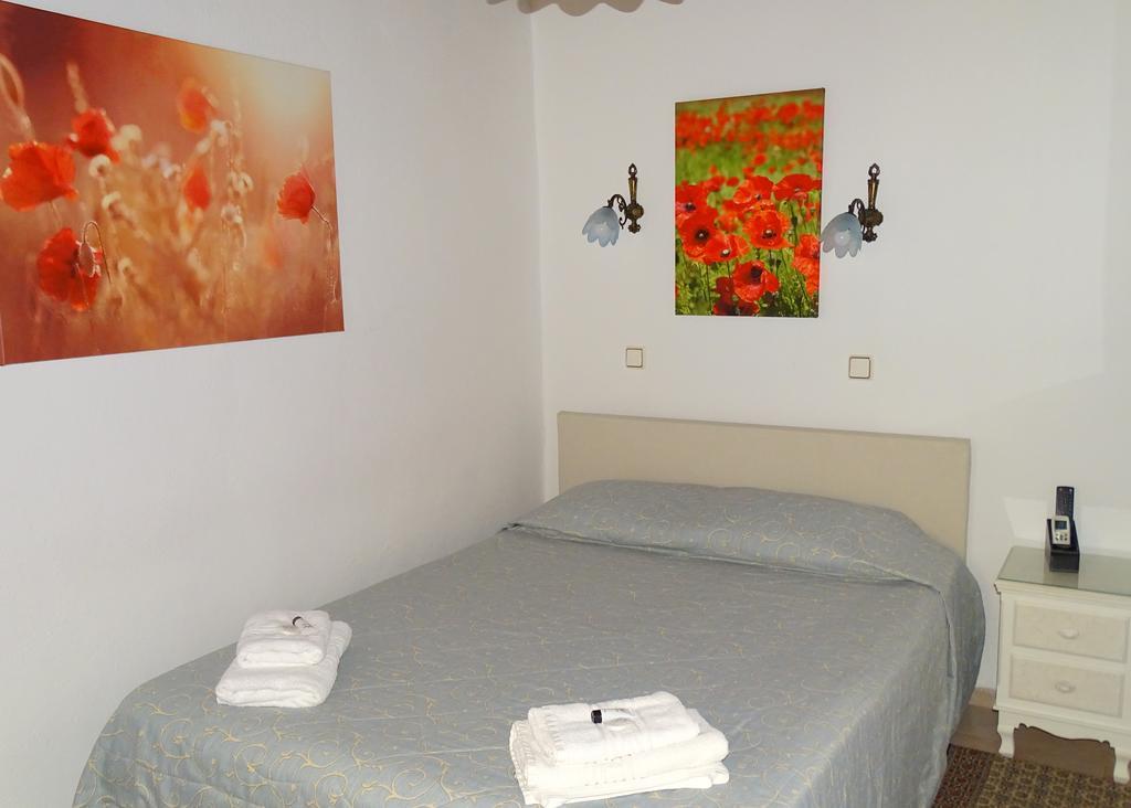 Anemones Rooms Chania  ภายนอก รูปภาพ