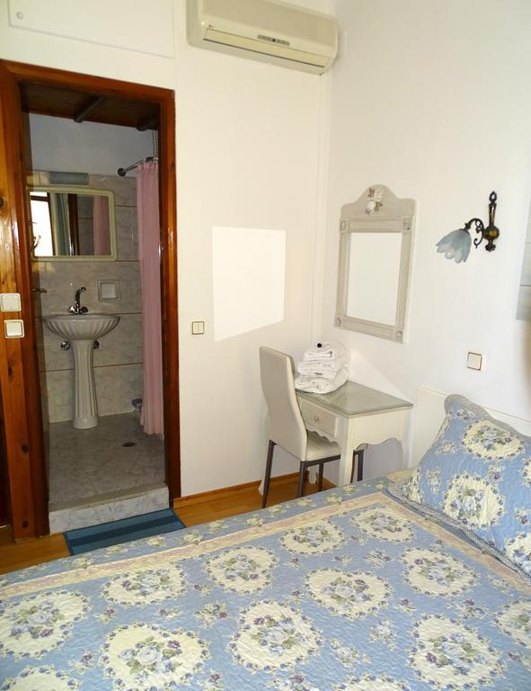 Anemones Rooms Chania  ภายนอก รูปภาพ